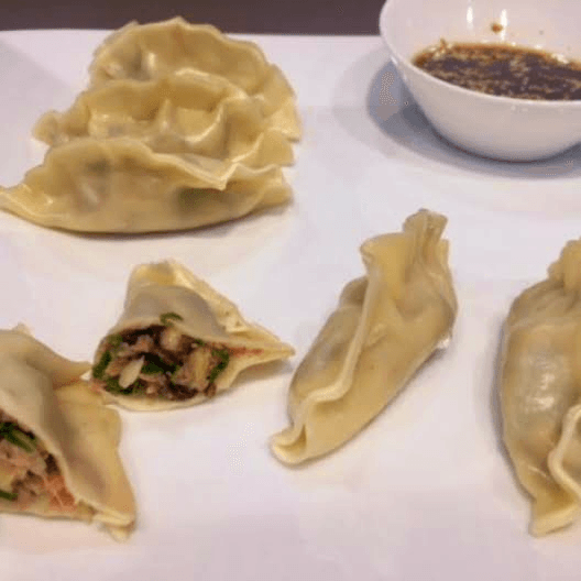 gyozas (nuevo)
