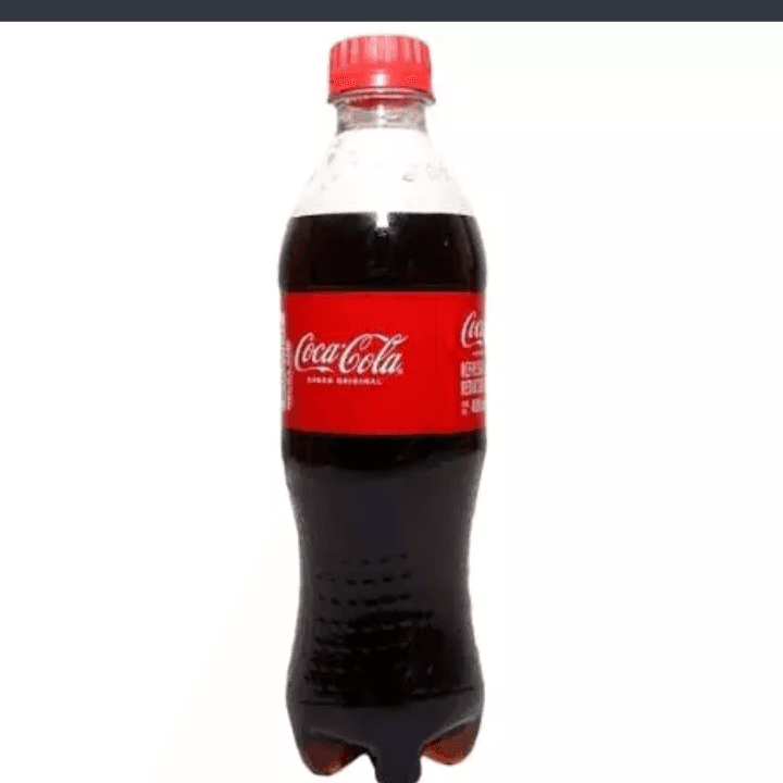 Refresco de 400,ml