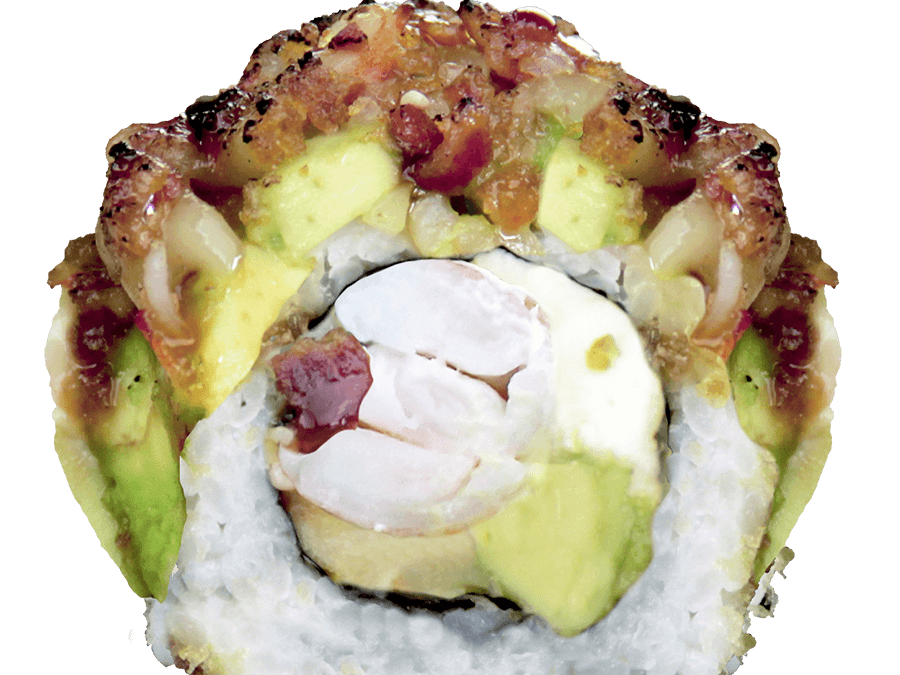 Avocado Hot