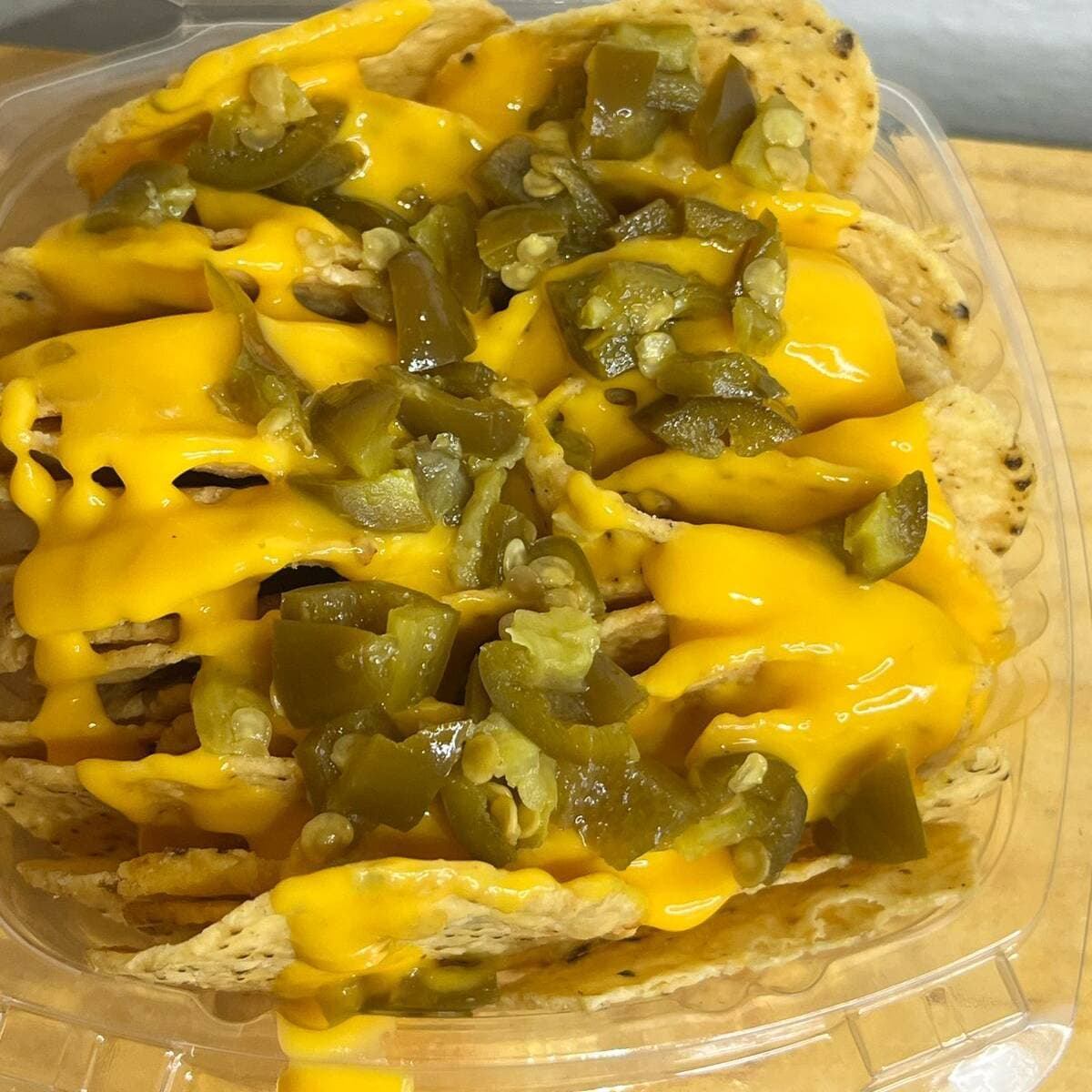 NACHOS