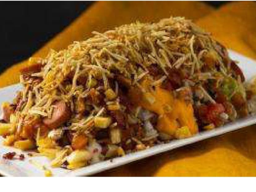 Salchi Burger Express