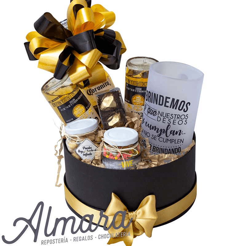 Caja Cervecera