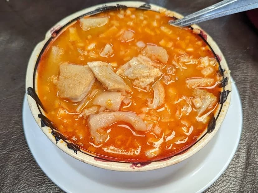 MENUDERIA CONTRERAS