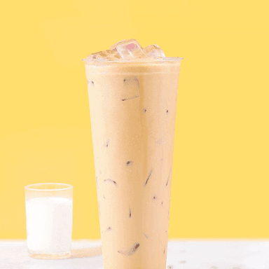 Suave Milk Tea