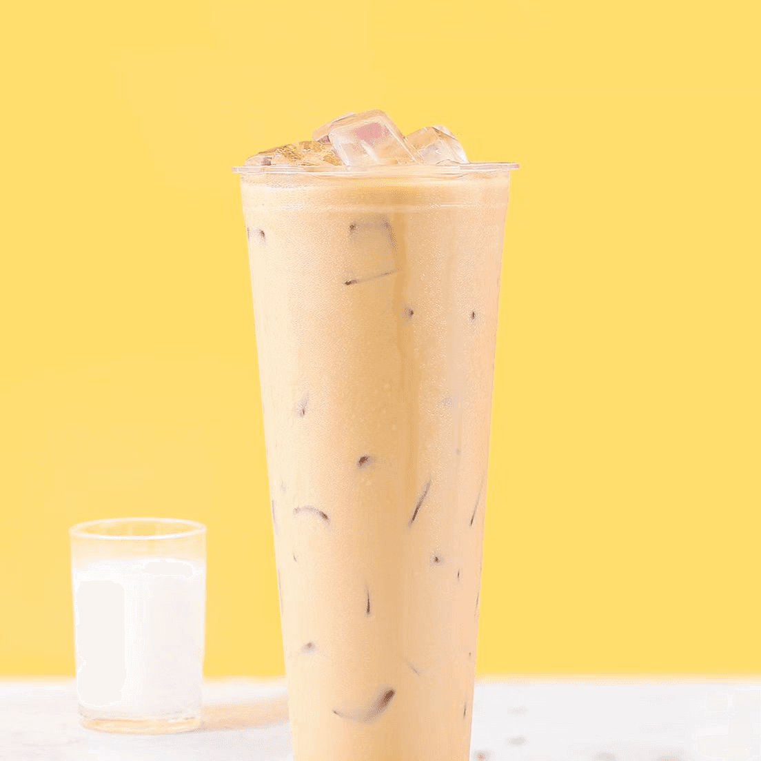 Suave Milk Tea