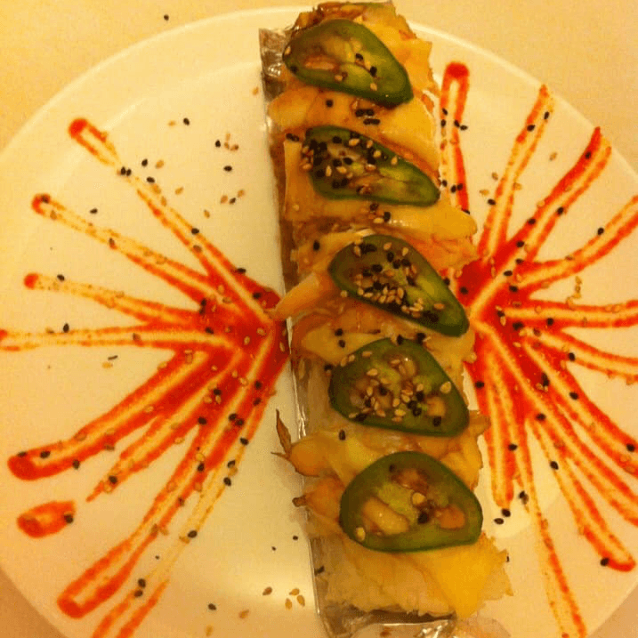 Kudai Roll