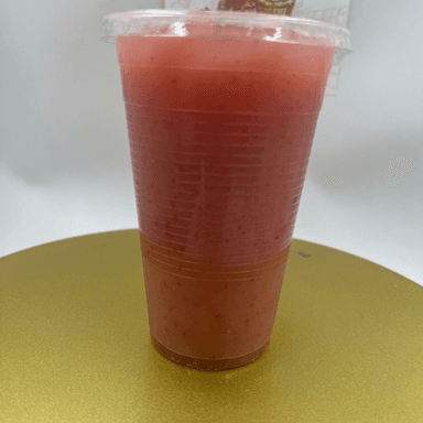 Agua Frutos Rojos 500ml