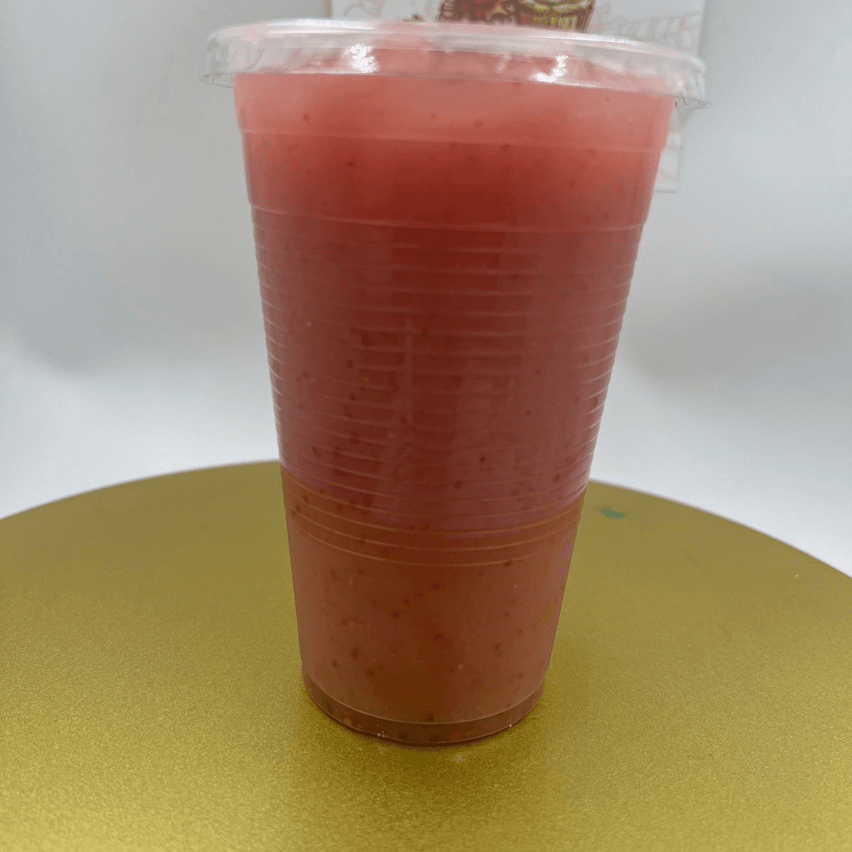 Agua Frutos Rojos 500ml