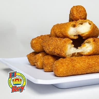 DEDOS DE QUESO 5 PZ