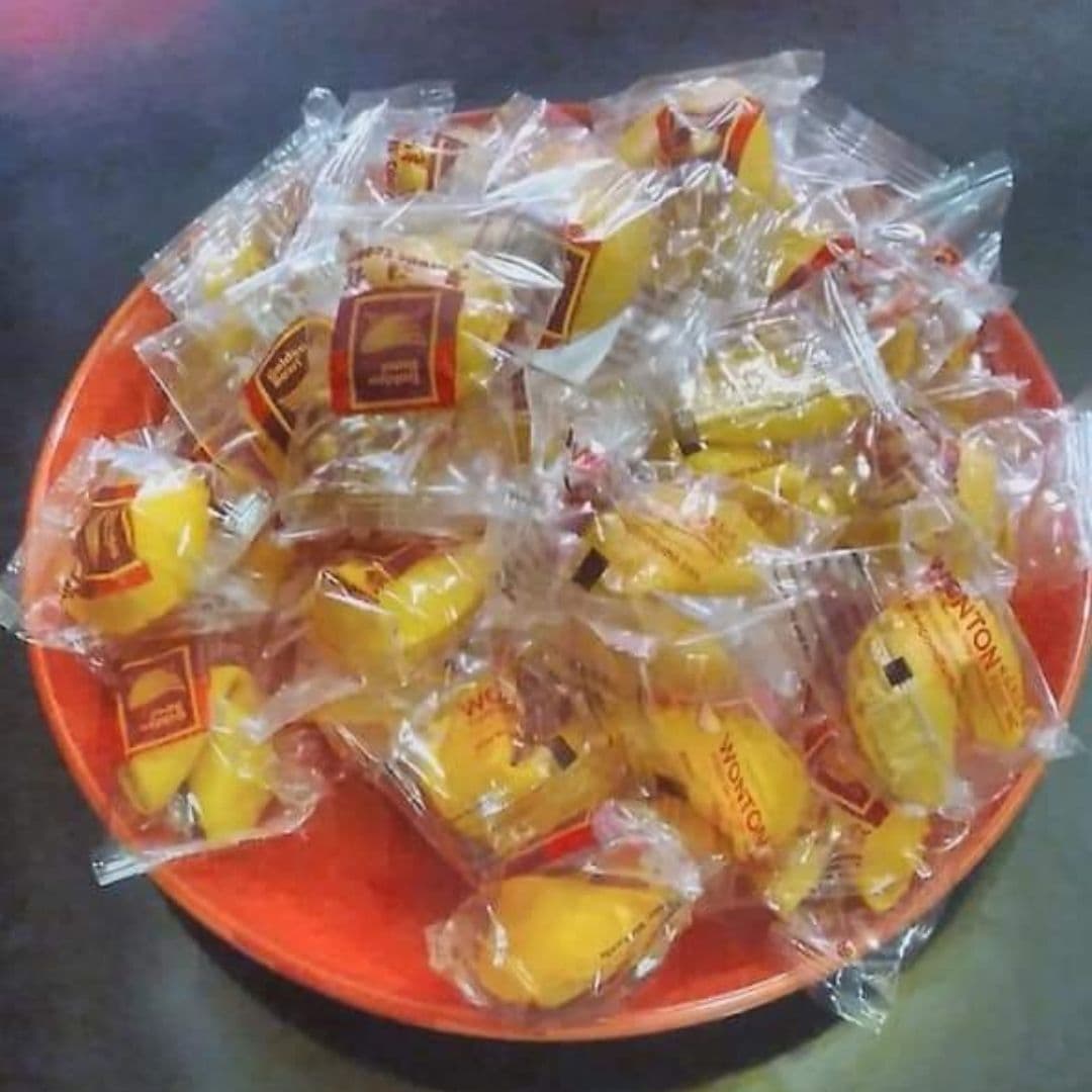 Galletas de la fortuna 2  $20