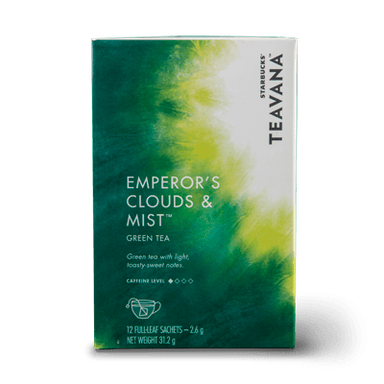 Té en caja Emperors C&M 31.2 g