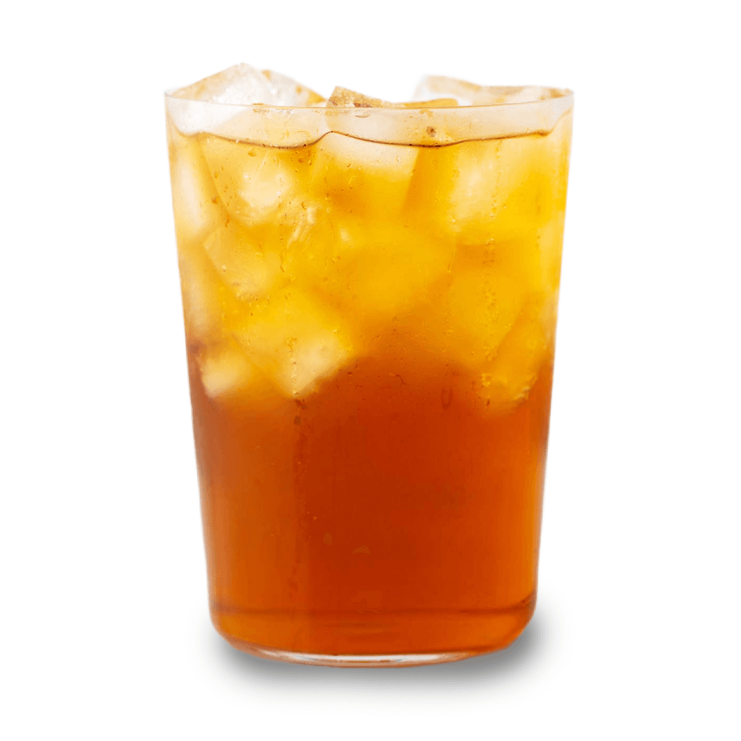 Infusiones y Tés Frío