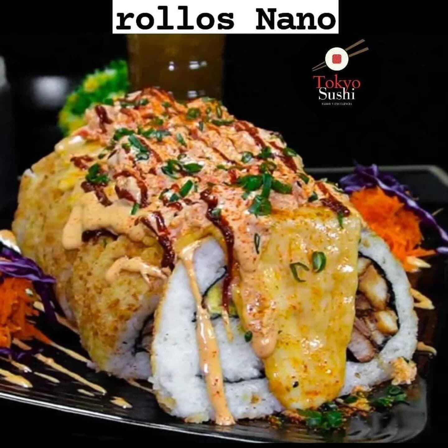 Nano Xl