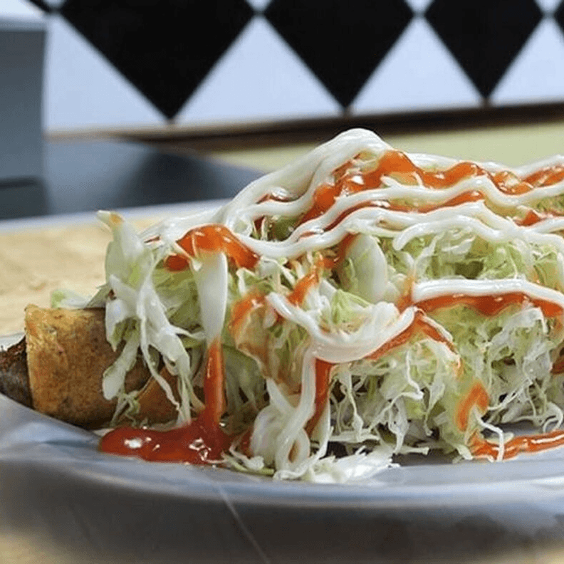 Taco