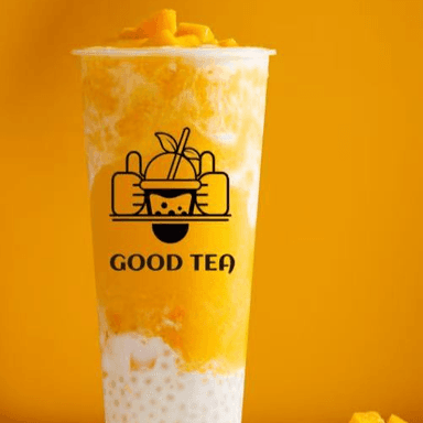 Te de Mango Pasion Mediano