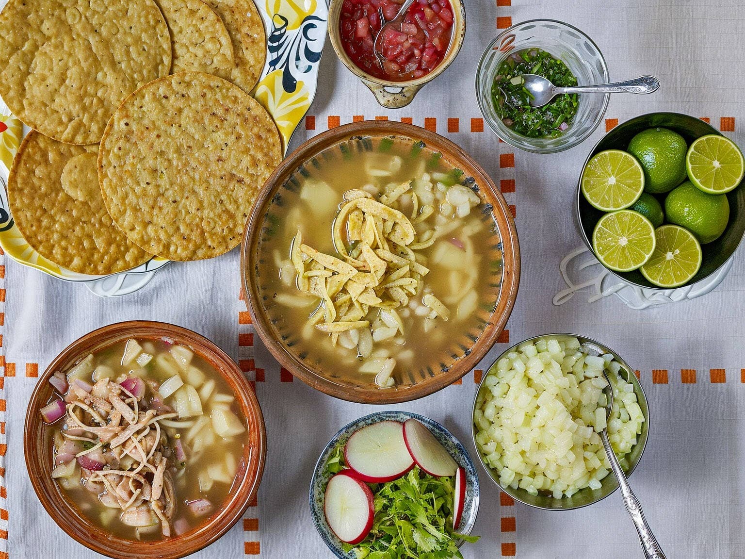 Pozoleria Don Luis