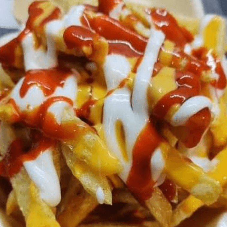 Papas Sencillas
