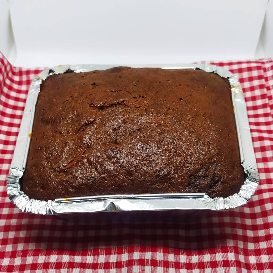 Torta banano mini