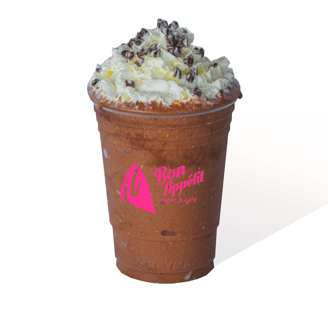 Java Chip
