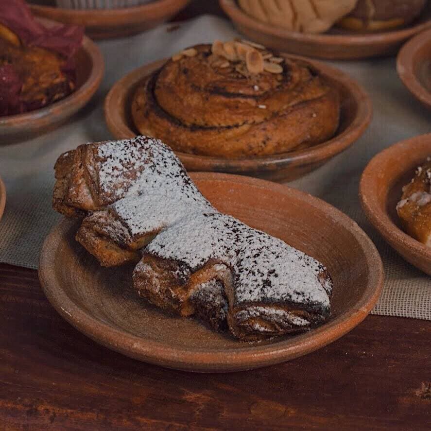 DIADEMA DE NUTELLA