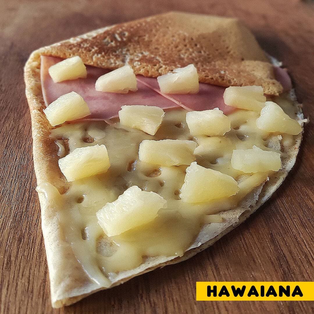Hawaiana