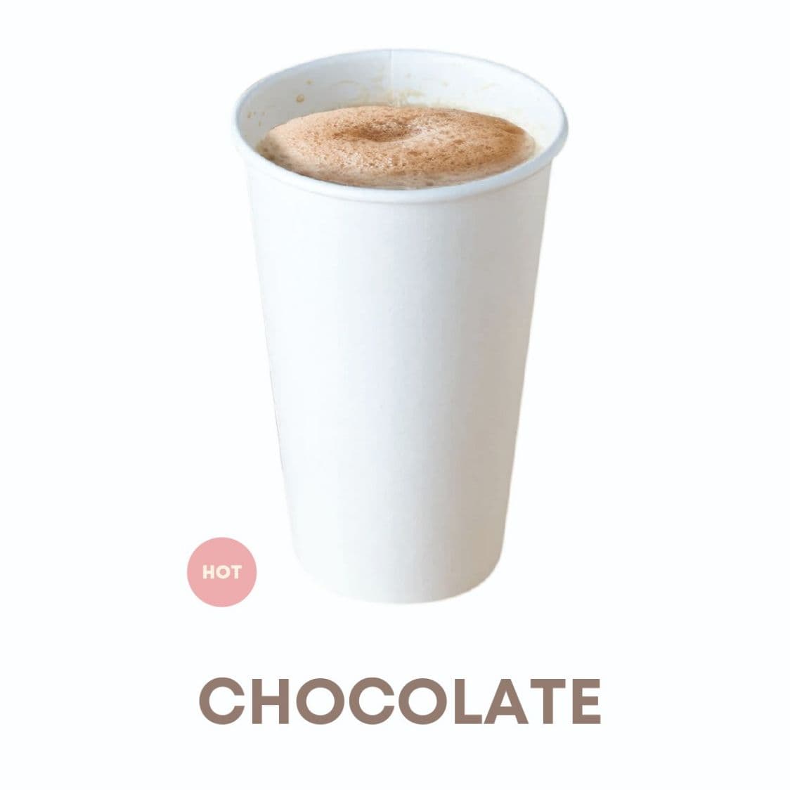 Chocolate Oaxaqueño Caliente