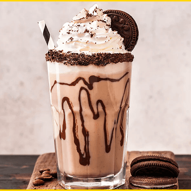 Frappé Oreo