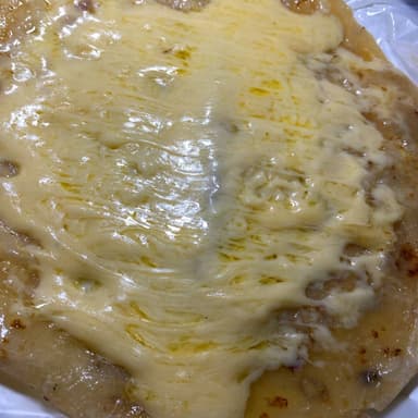 Quesadilla