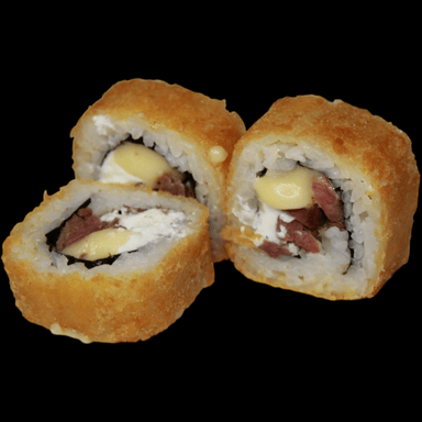 rancherito roll