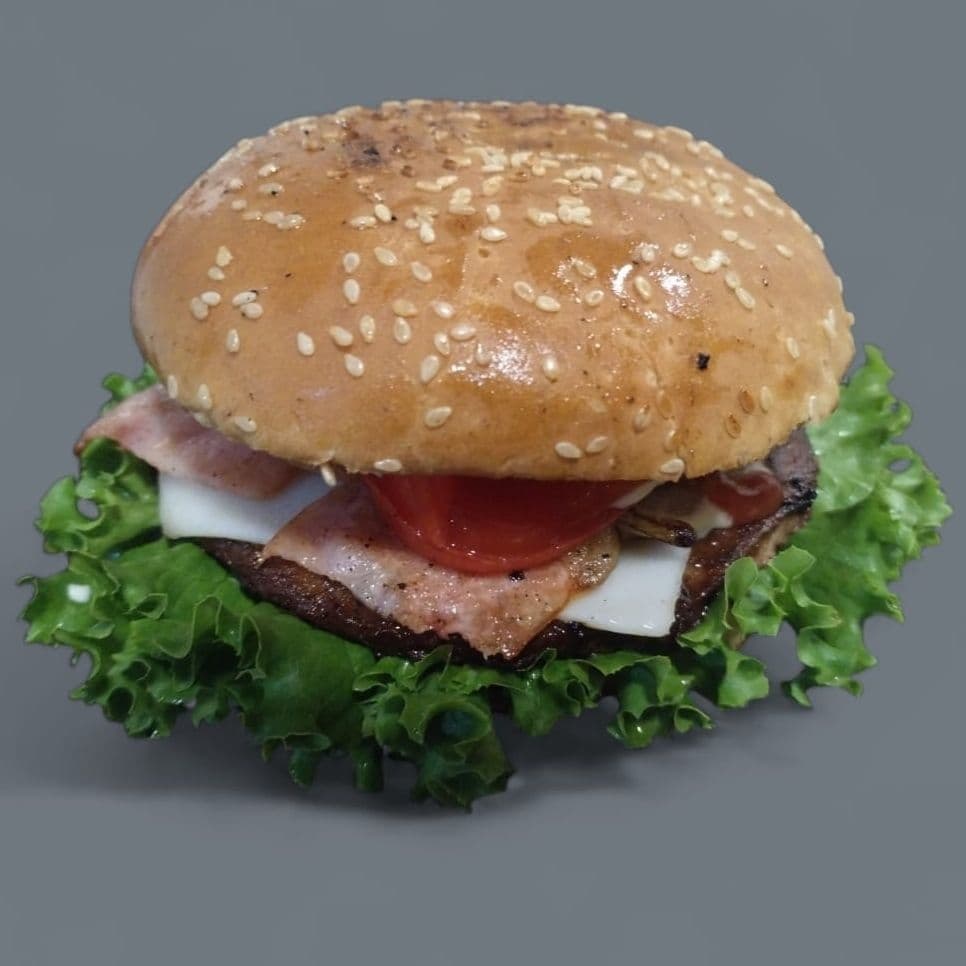 Burger Sencilla