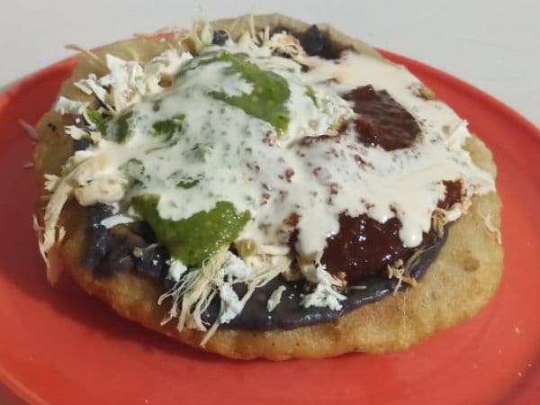 Jarocha Especial