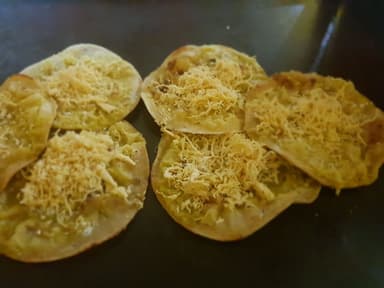 Enchilada Sencilla