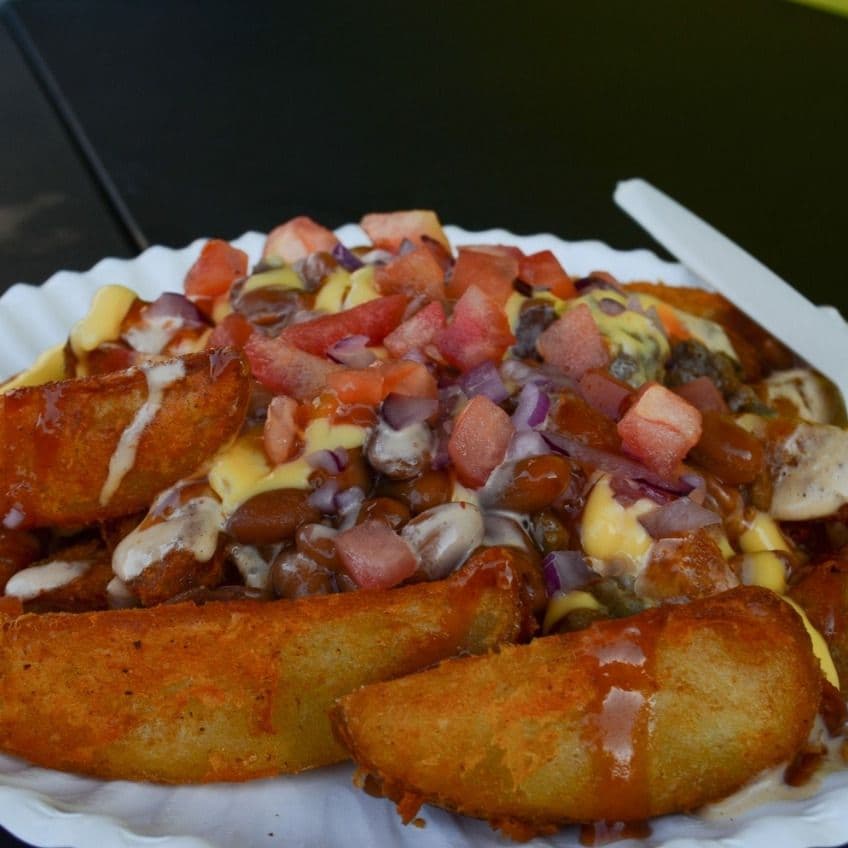 Papas Munchies