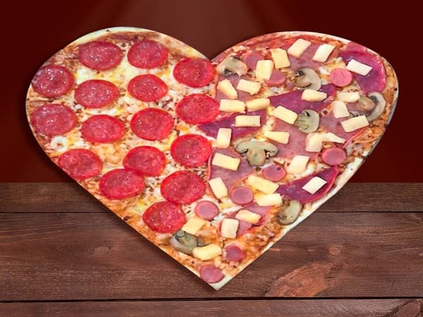 Pizza Factory