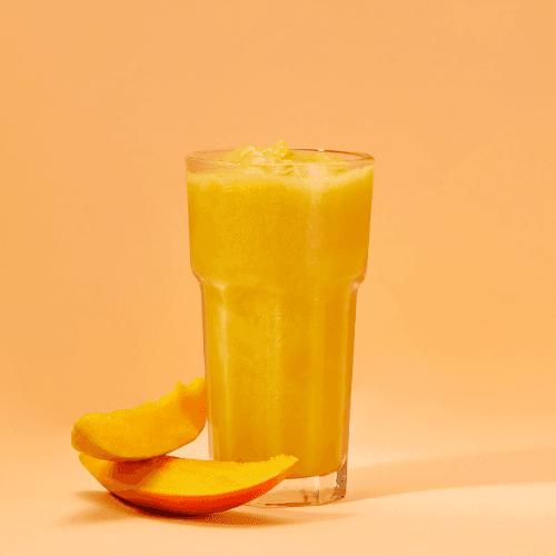 Jugo de Mango