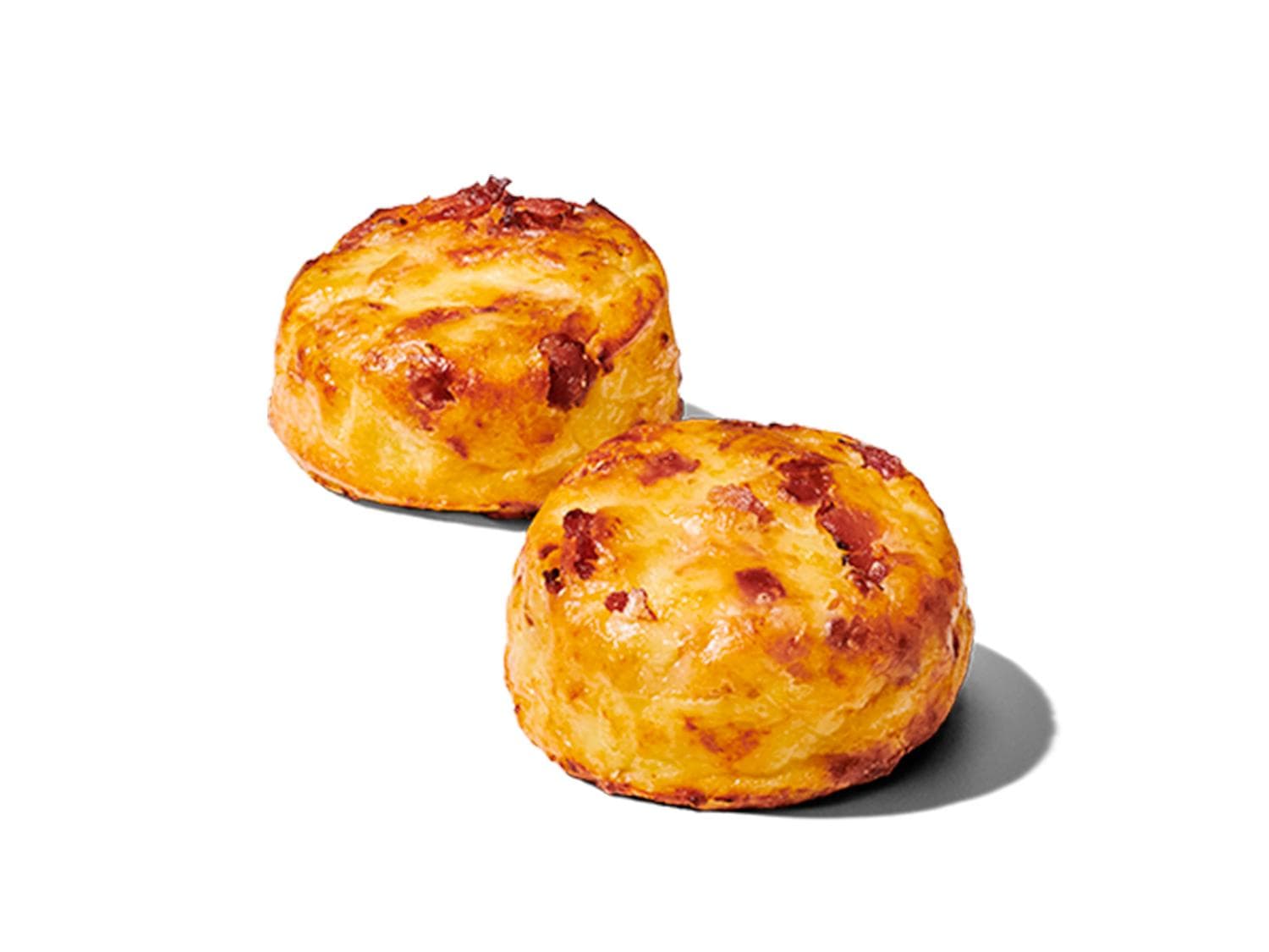 Egg Bacon Bite