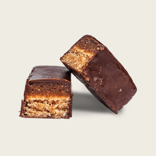 Snicker Clásico Vegano