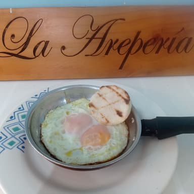 Huevos Cacerola