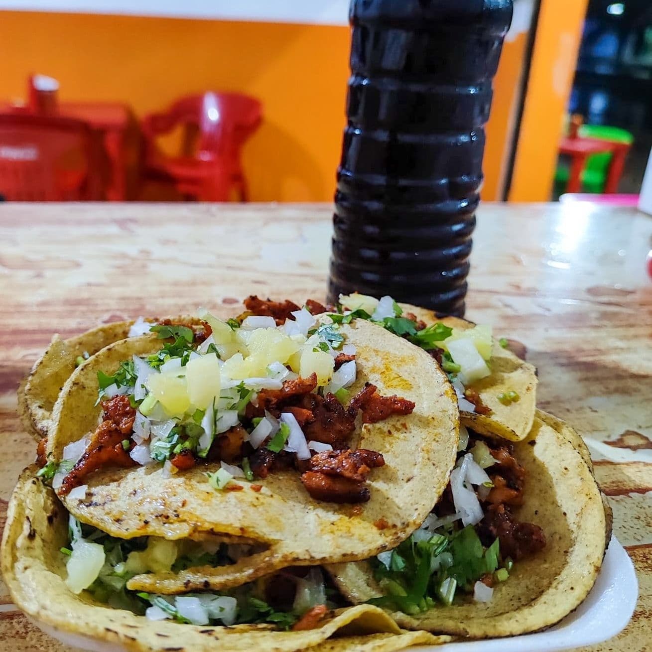 Paquete Cholito