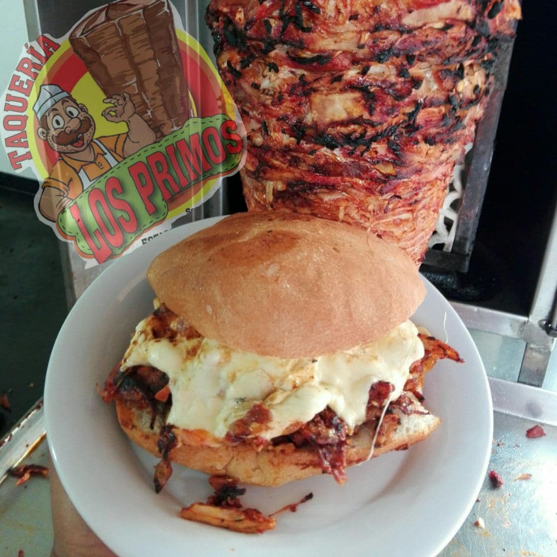 Torta de Pastor