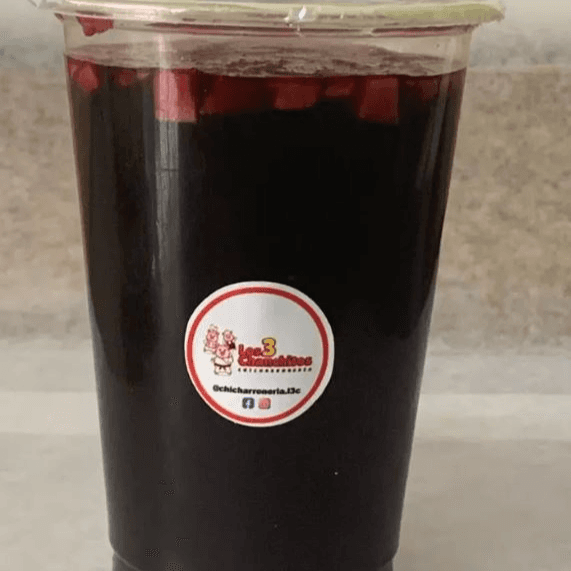 Chicha morada