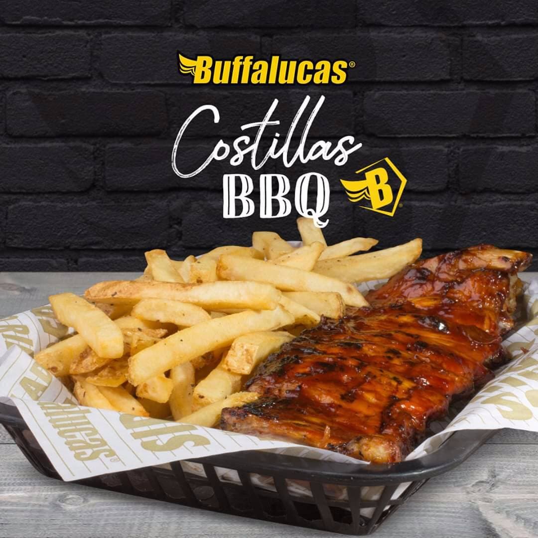 Costillas 1 Kilo