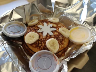 Hotcakes