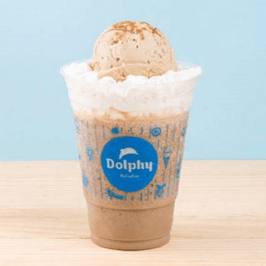 Dolphyccino clásico