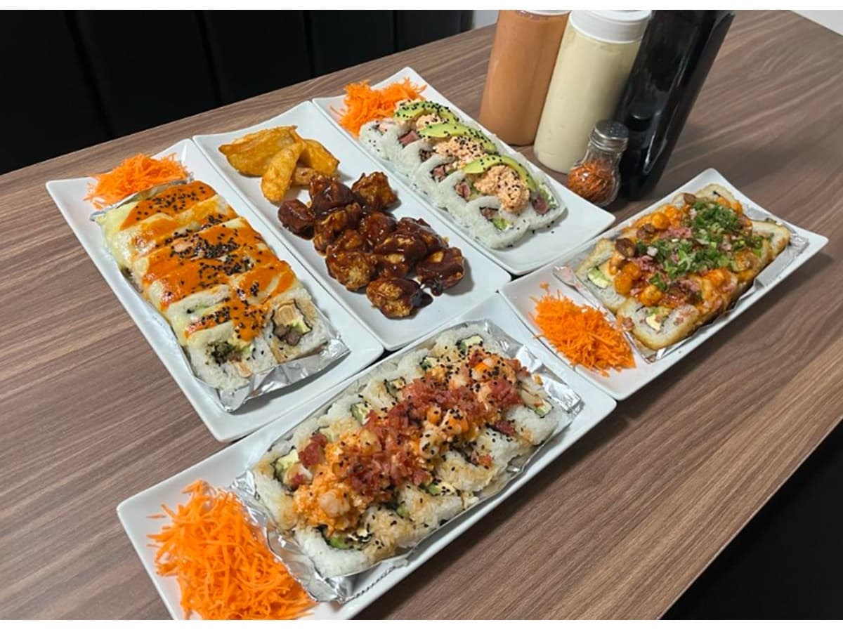Culichi Roll