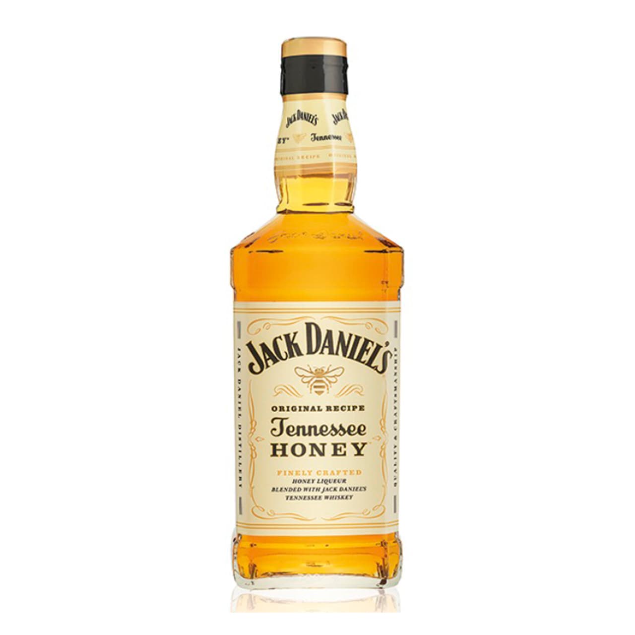 Jack Daniels Whisky Tennessee Honey 700 ml