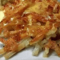 ORDEN DE CEBOLLITAS GRATINADAS