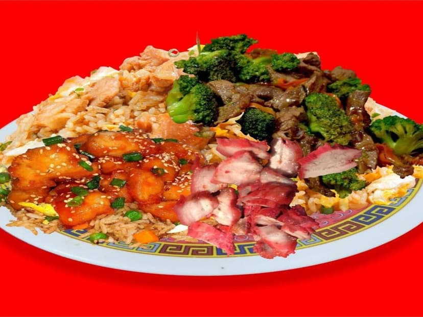 Rong Xing (Suc. Allende)