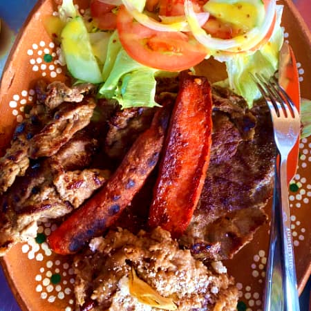 Carne Asada