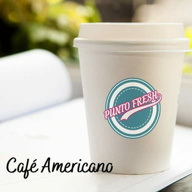 Café Americano